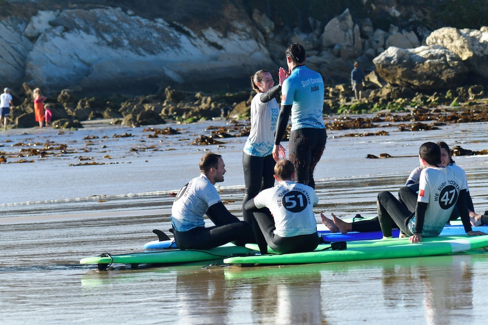 Go4surf Beachlofts