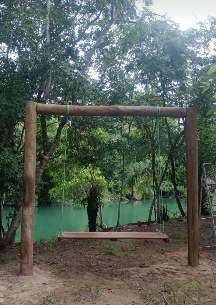 Pousada dos Passarinhos