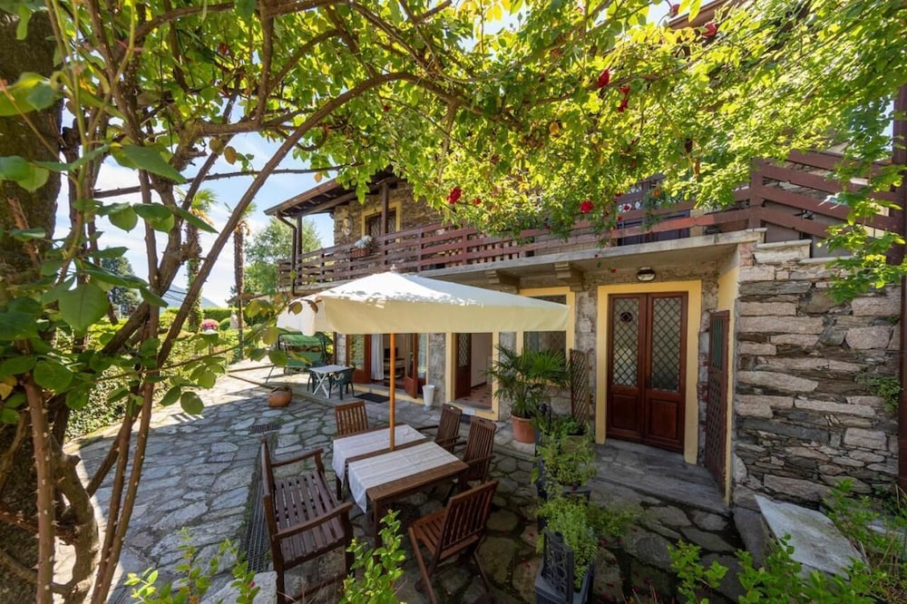 B&B Villa Lucciola