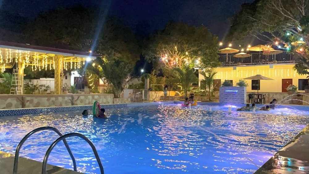 Whole Villa Exclusive Overnight Phase 1