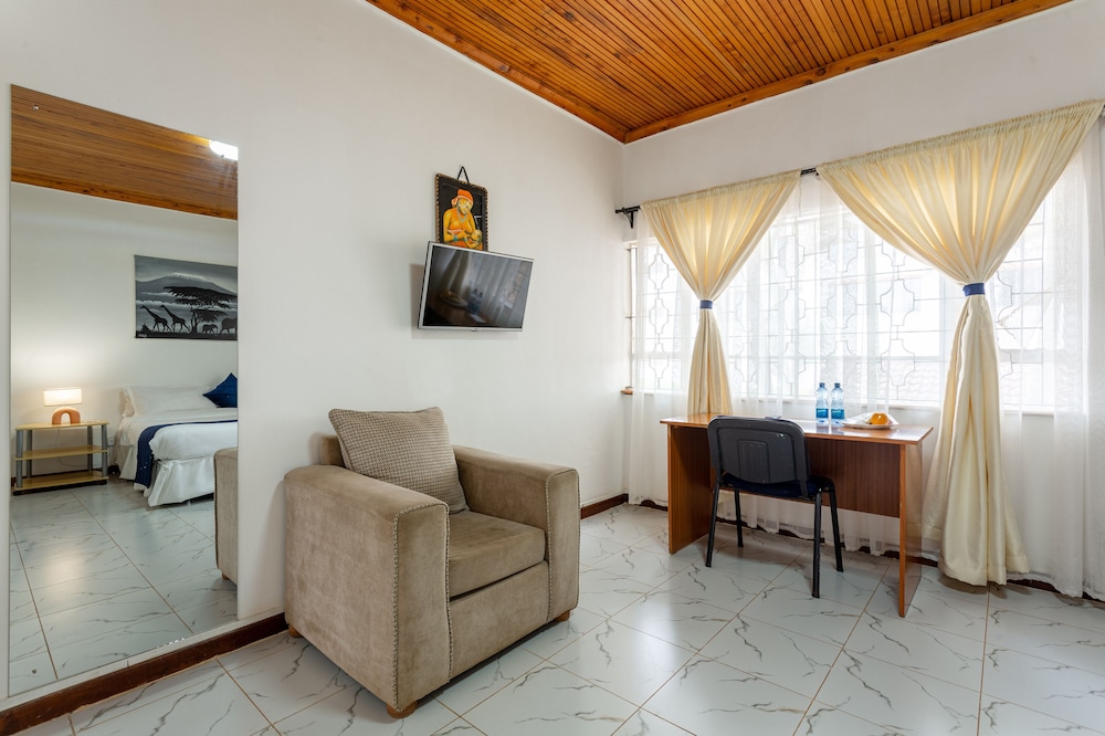 Village Villa