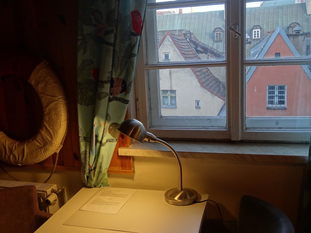 Rosemary's B&B