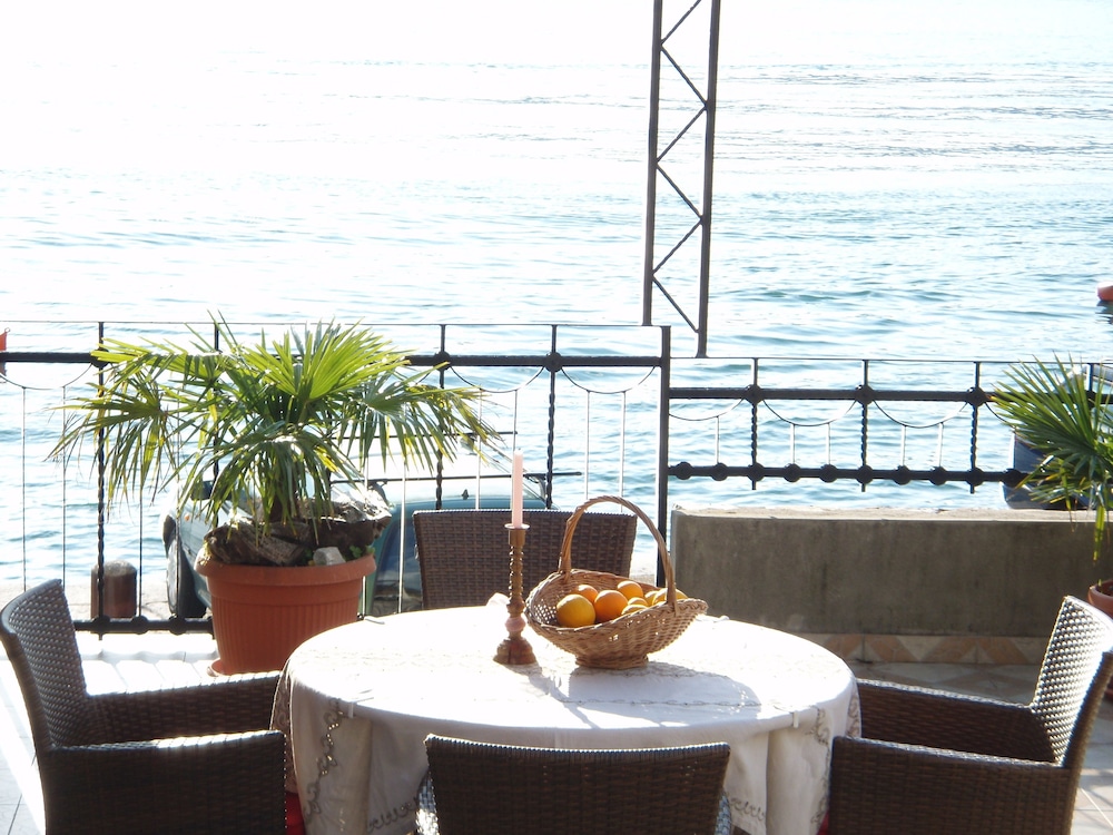 Apartments Villa Serventi