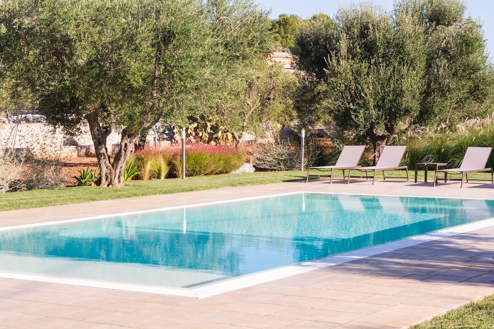 Villa Ichiani