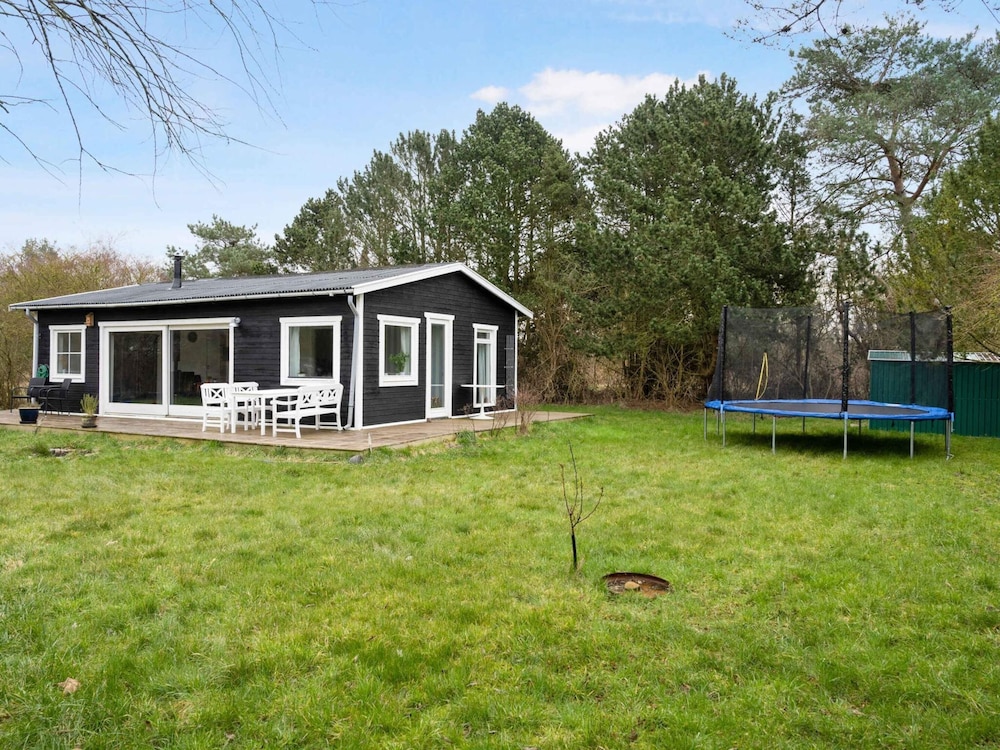 5 Star Holiday Home in Rodby