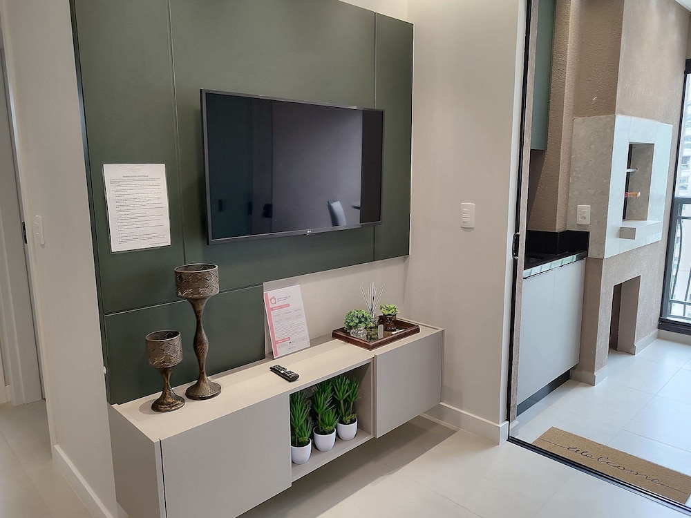 Complete Apartments 700m From the Beach - VNV