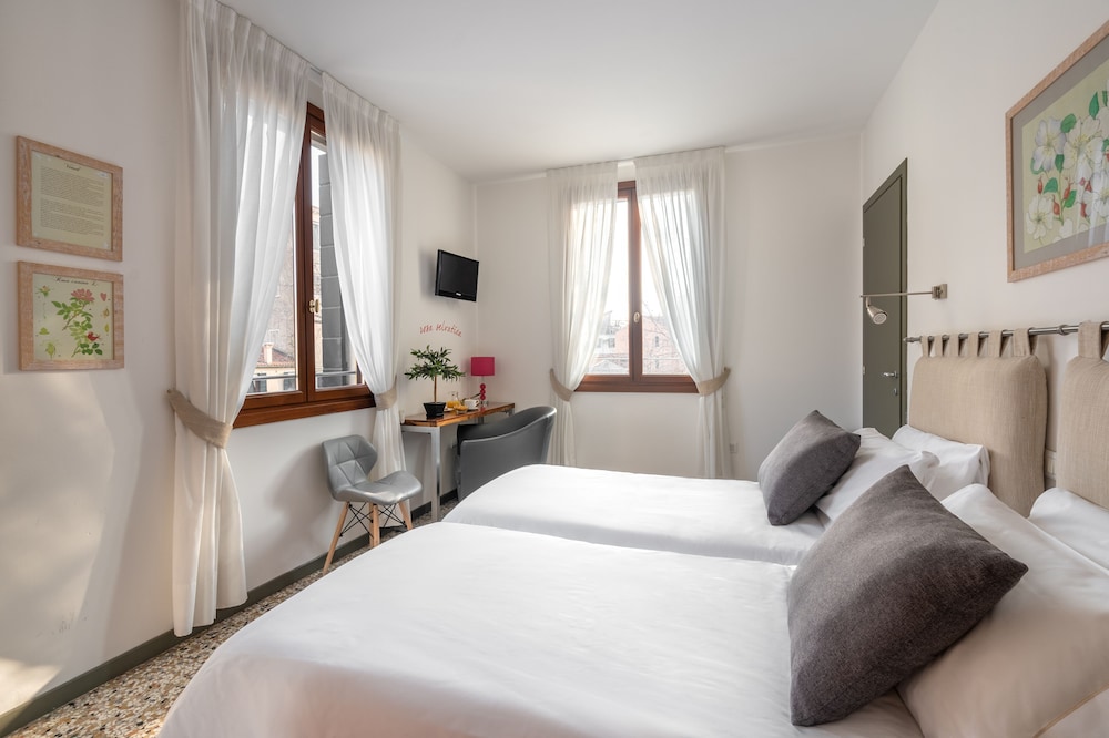 Rimon-Residence