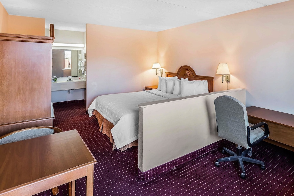 Econo Lodge Lavonia I-85
