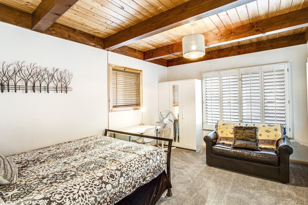 Summit Hideaway #445