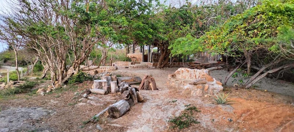 Tambo Marina Ecohostal - Hostel