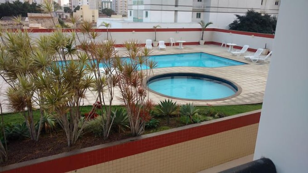 Flat centro - Via Park