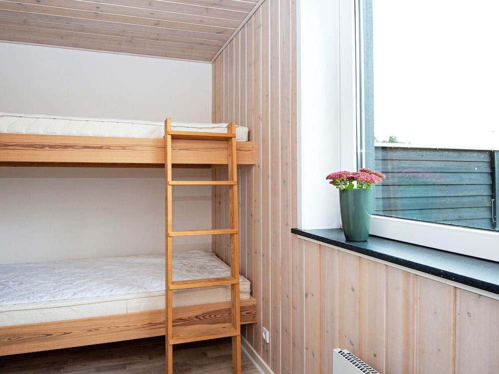 6 Person Holiday Home in Hejls view 2