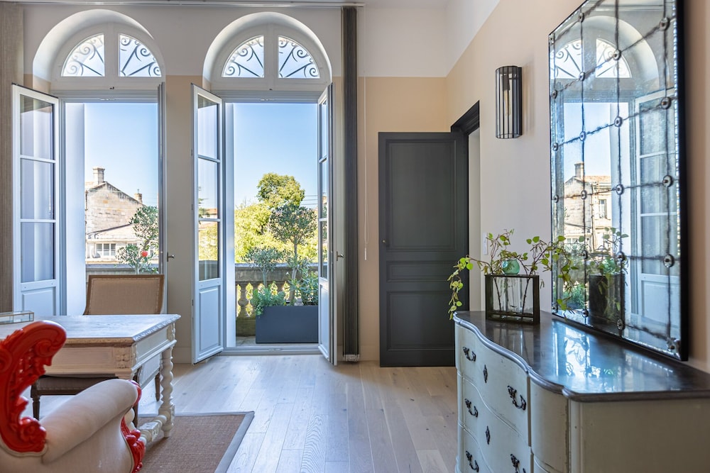 La Maison Mulato Bordeaux, Saint-emilion, photo 48