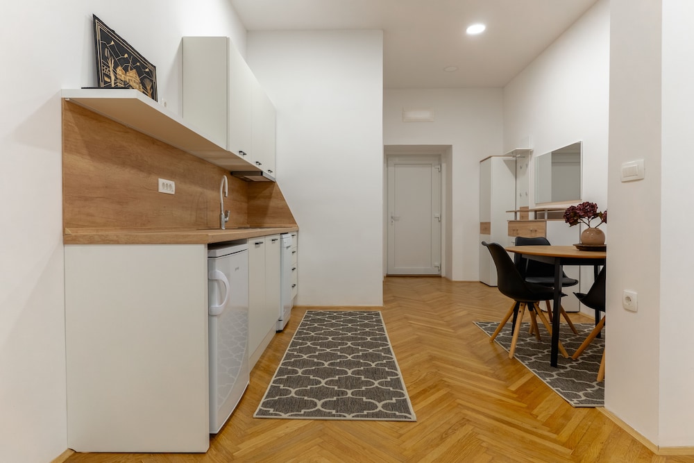 Villa Sofia view 5