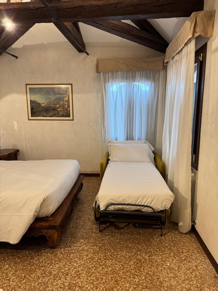 Hotel Guerrato
