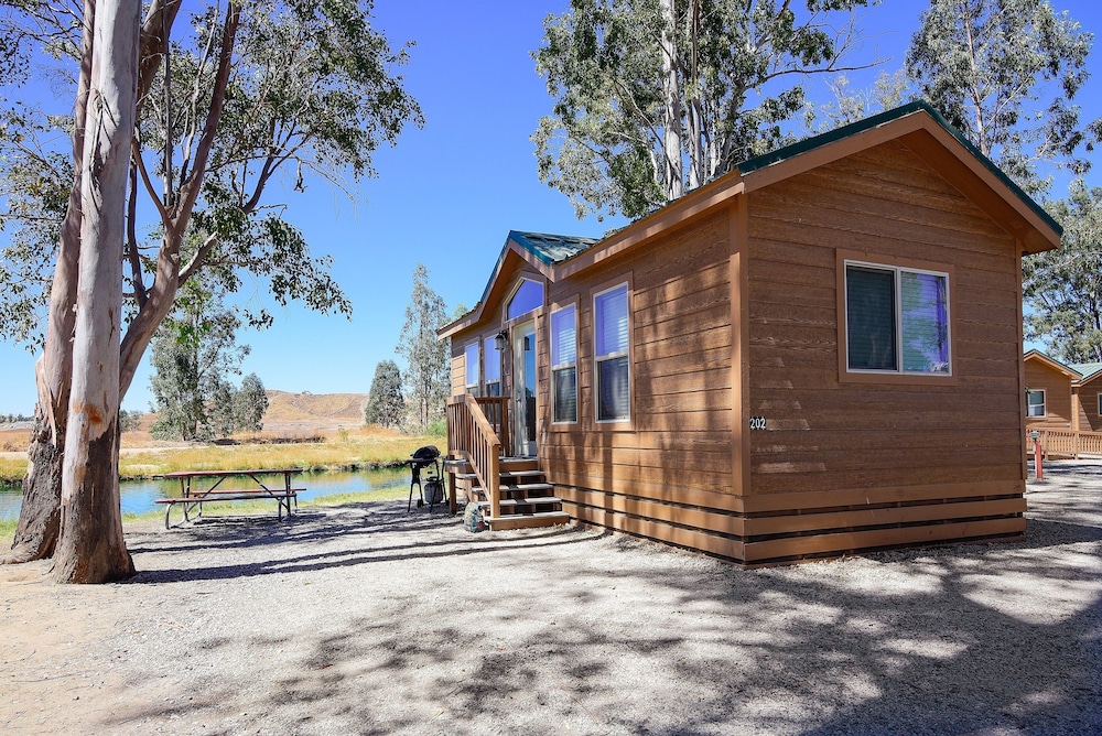 Wilderness Lakes RV Resort