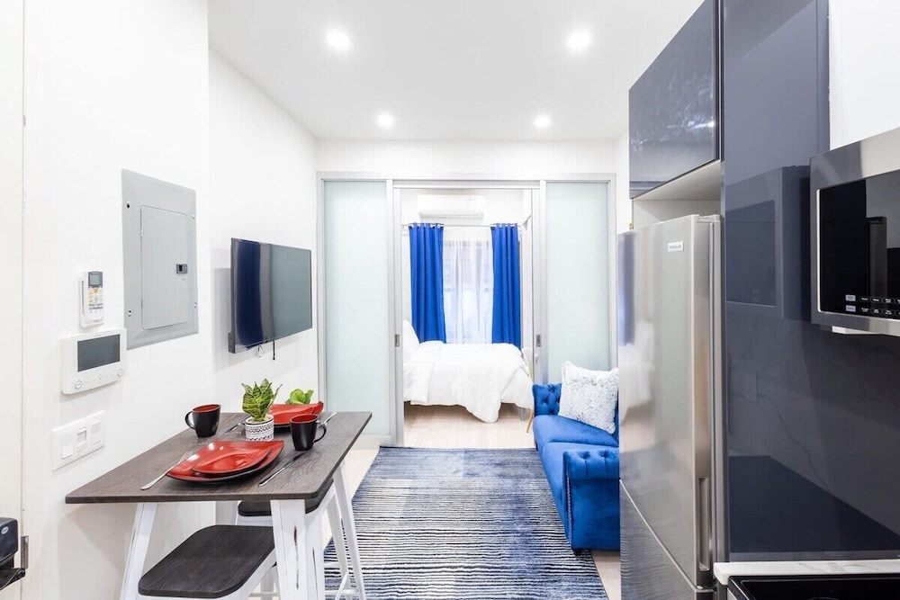 317 UES Apartments