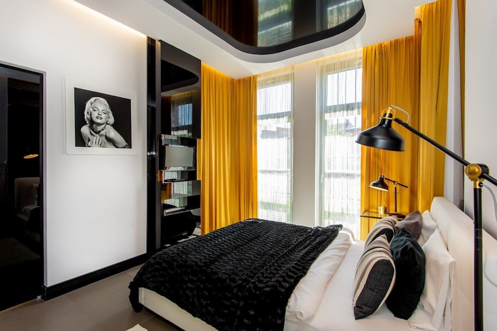 Super Apartamenty City Park with swimming pool and sauna view 4