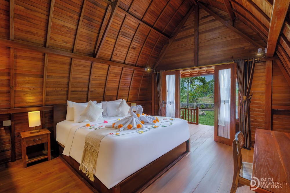 Bunut Bungalow