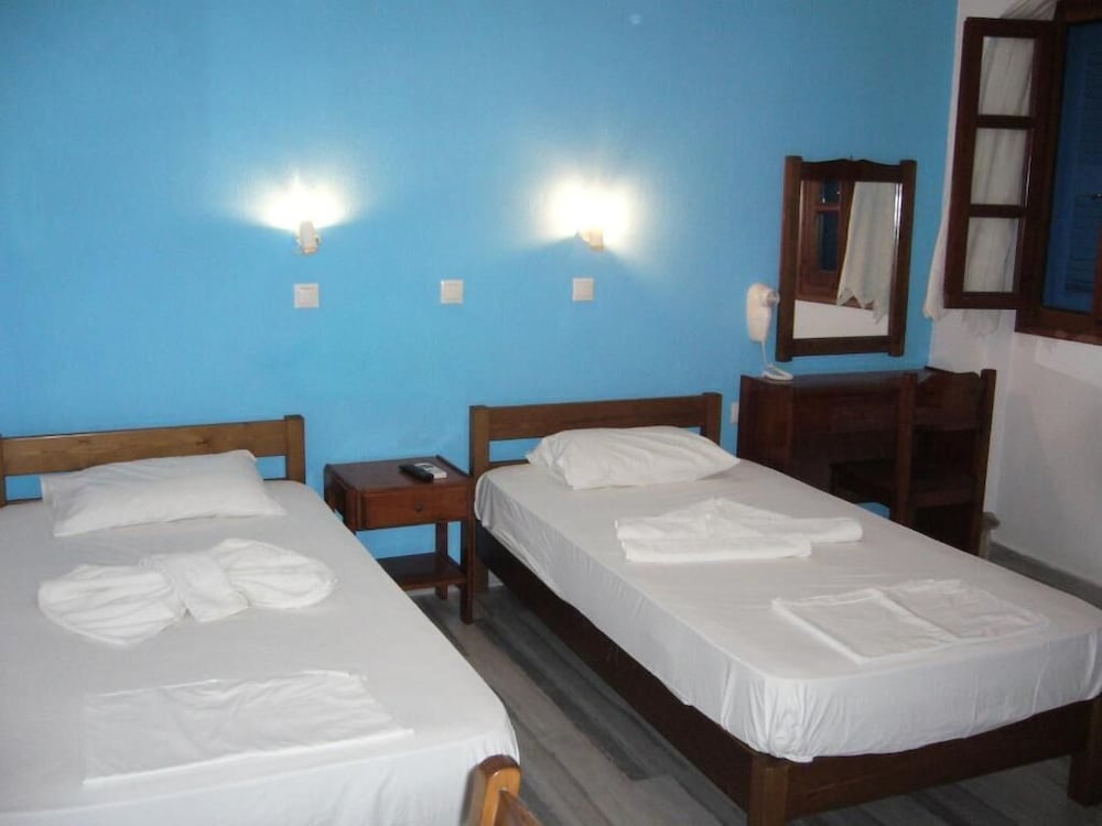 Ioanna Rooms