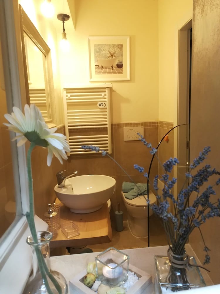 AriediParma - Rooms & Apartments