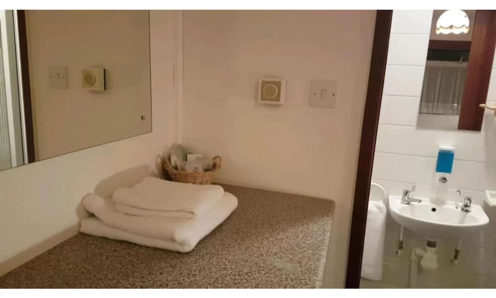 Chelford Guesthouse