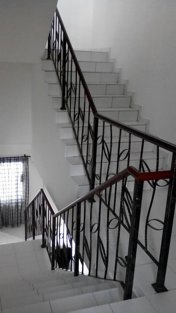 Aurora Homestay