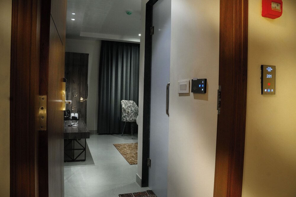 Hotel Mountain Bliss new delhi