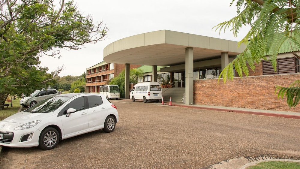 Horacio Quiroga Resort Termal