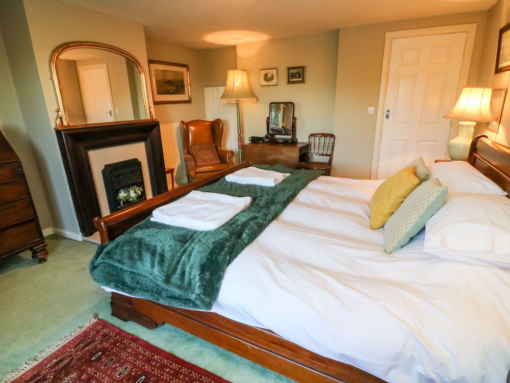 Langthwaite Cottage