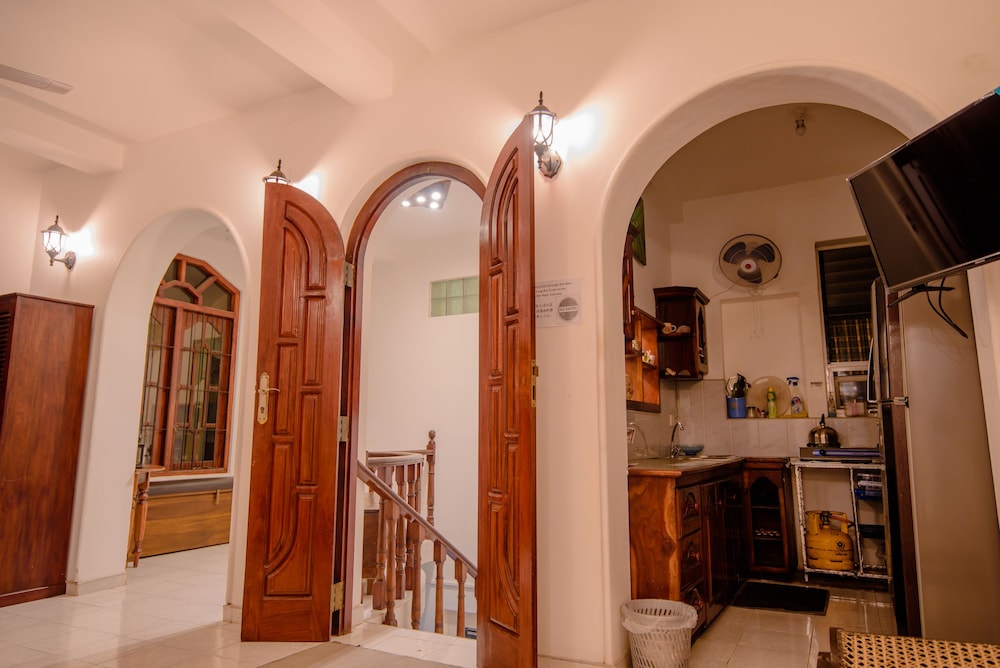 Muhsin Villa