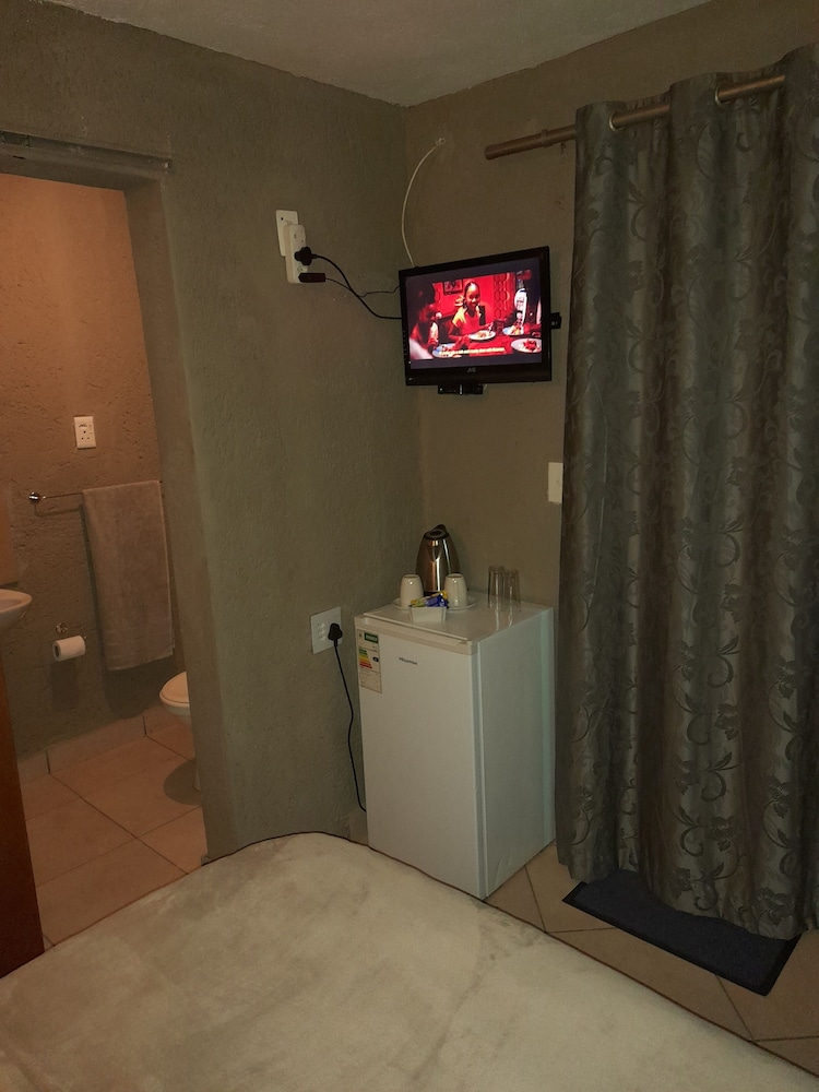 Botho Guesthouse view 3