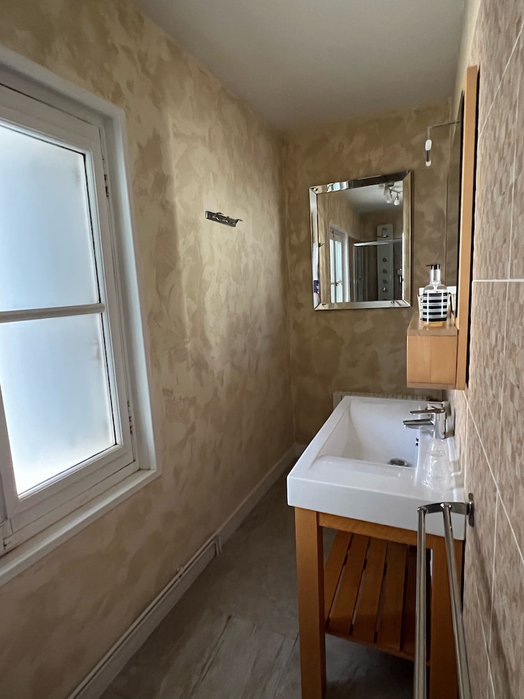 Chambres d'hôtes & SPA Les Perce Neige