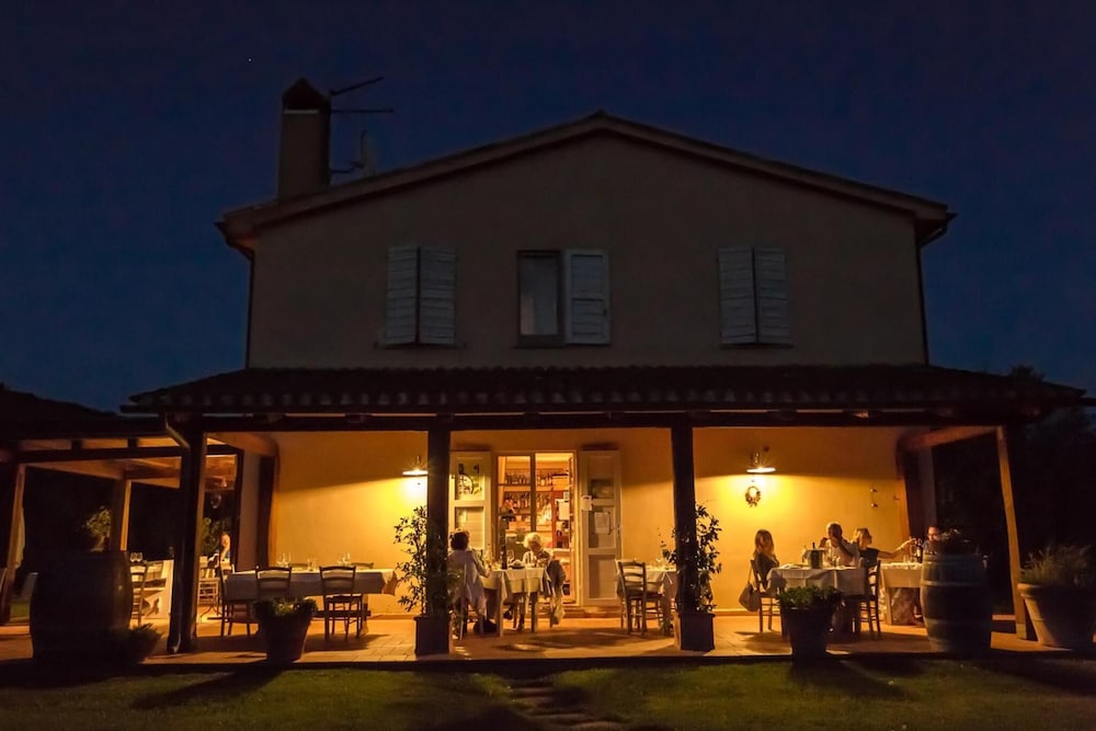 Agriturismo Antica Pinciana