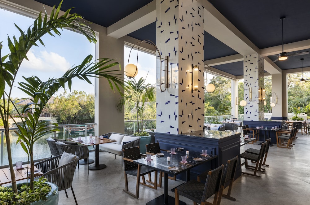 Fairmont Mayakoba Riviera Maya - All Inclusive 103