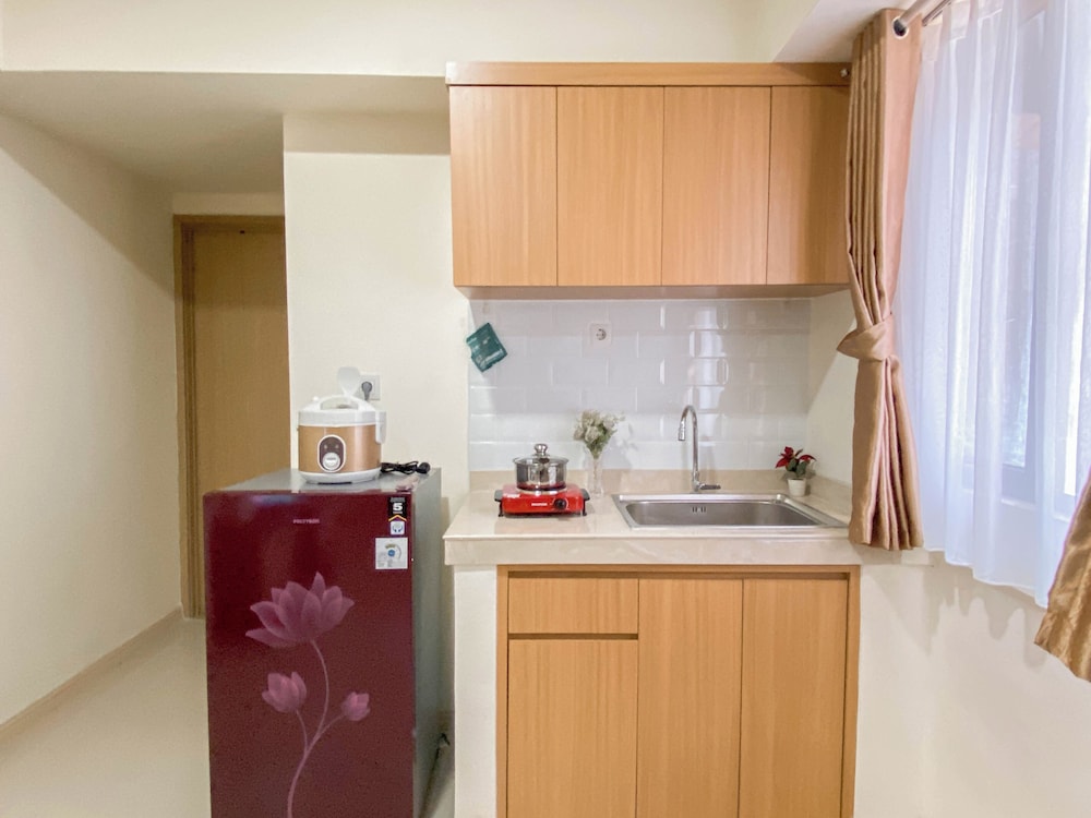 2Br Near Paramadina University At Meikarta Apartment