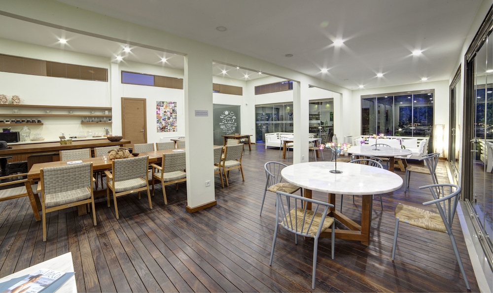 The LifeCo Bodrum İyi Yaşam Merkezi - Sadece Yetişkinler - Image 115