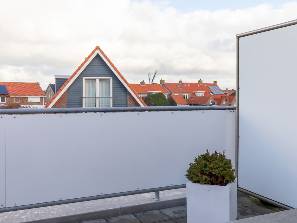 Holiday Home in Zoutelande Near Sandy Beaches