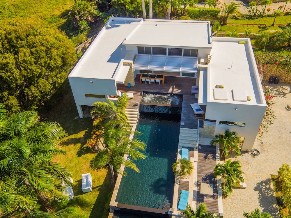 Villas Agua Dulce - Villa Dolce Vita