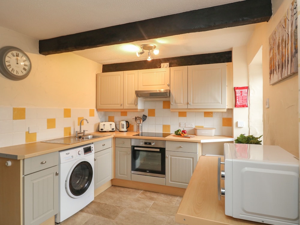 Laurel Cottage