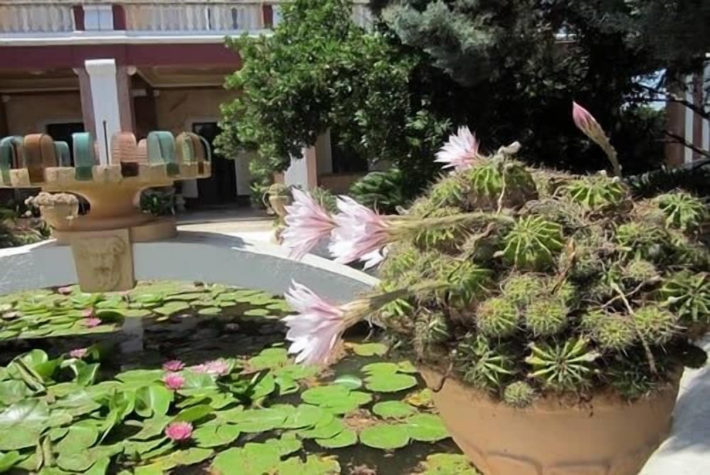 Villarancia – Luxury B&B