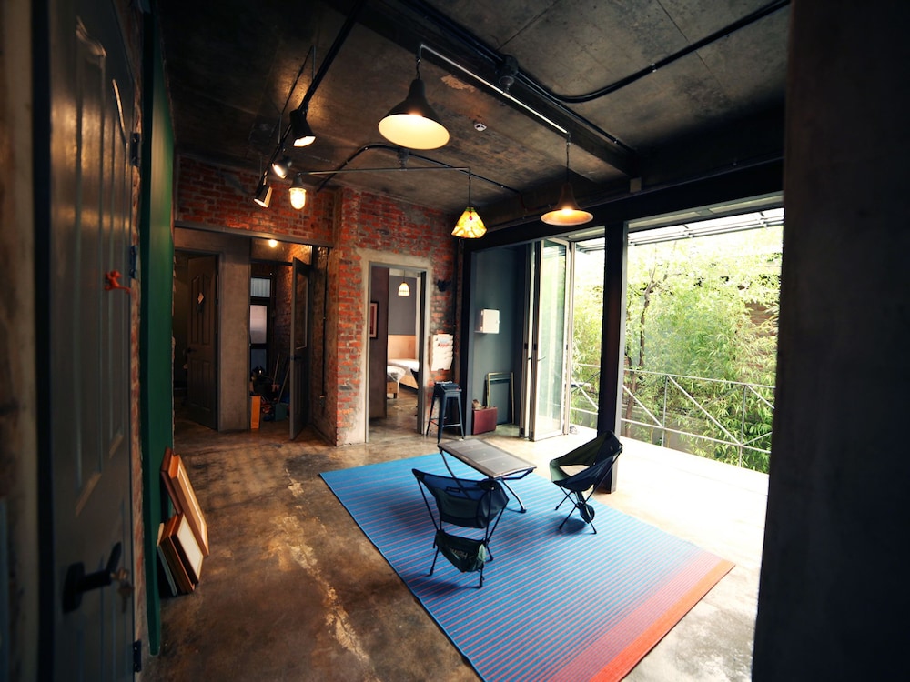 Hongdae Guesthouse Pajamaparty - Hostel