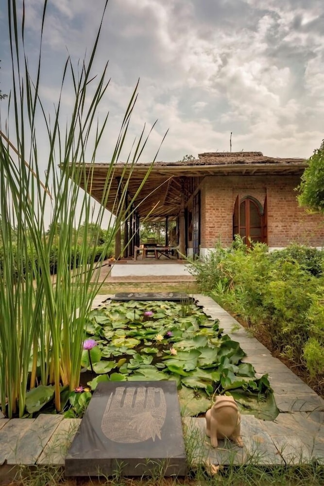 Sadhrana Bagh
