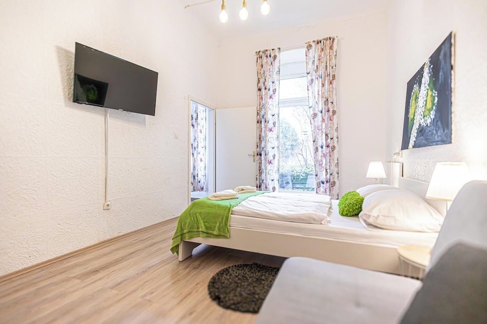Comfort Flat for 3 Near Lugner City