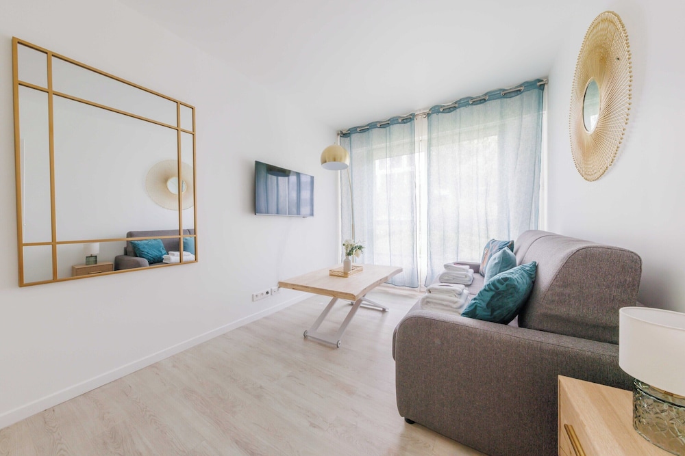 Wonderful Studio - 2P - Neuilly-sur-seine view 4