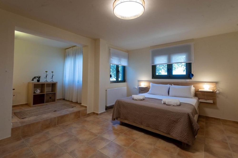 Sea Soul Luxury Villa With Private Swimming Pool