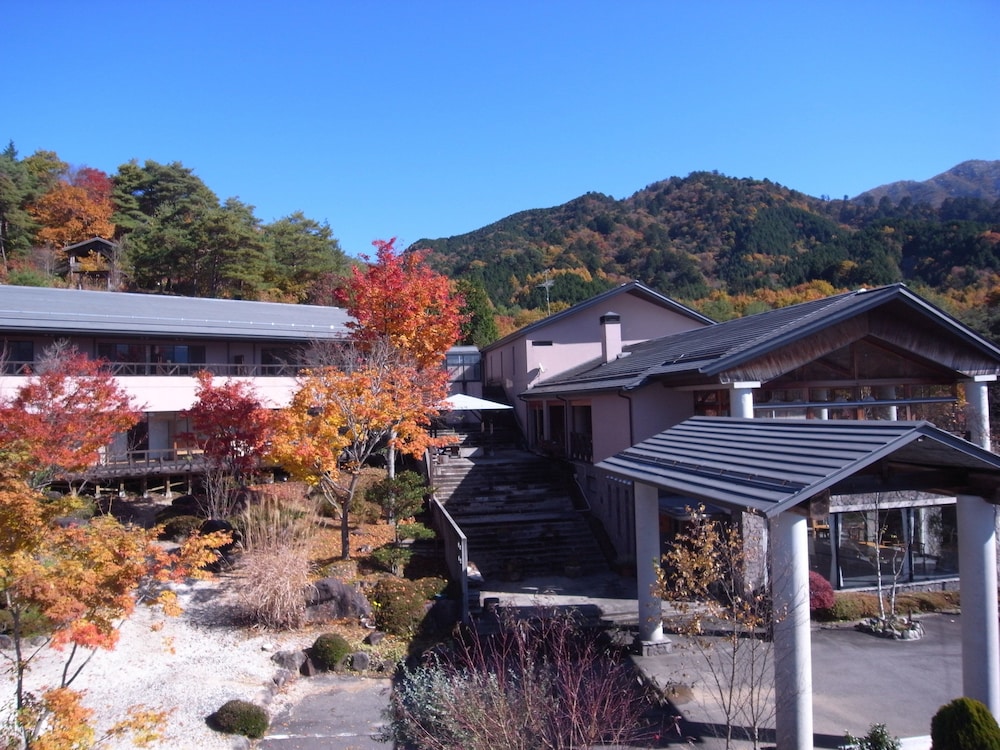 Hotel Fukinomori, Nagiso - 12
