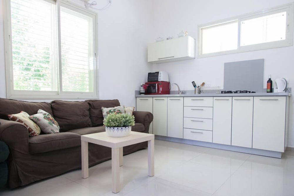 Rambam Apartments