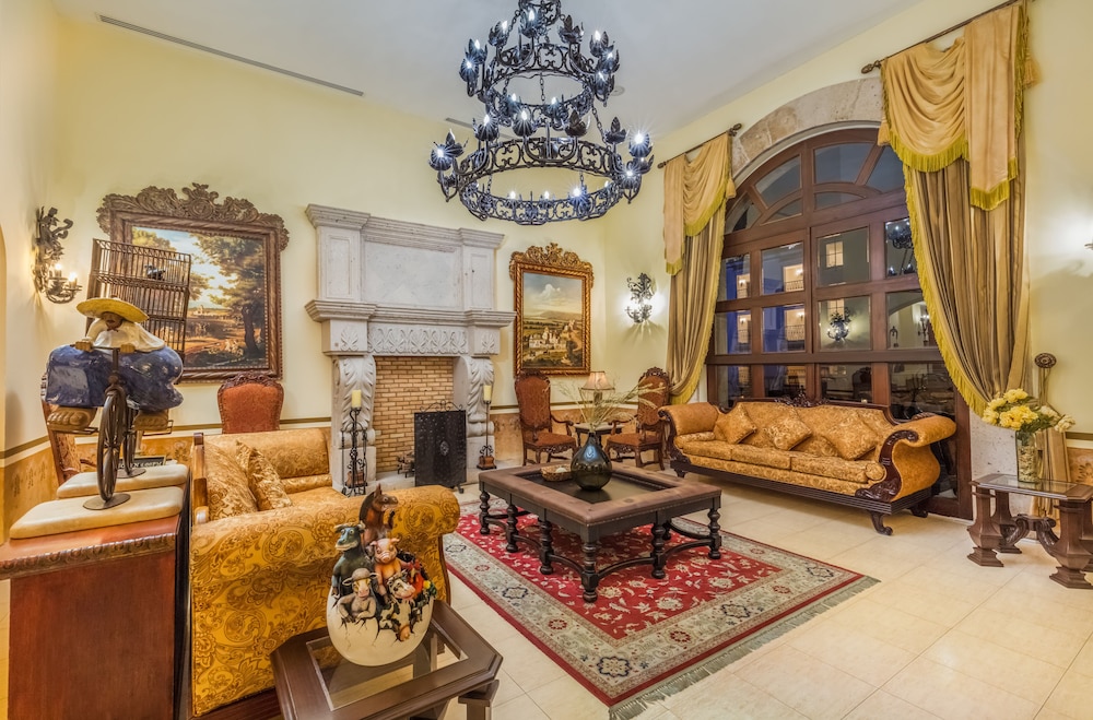 Los Cabos Vacations - Hacienda Encantada Resort  Residences - Property Image 3