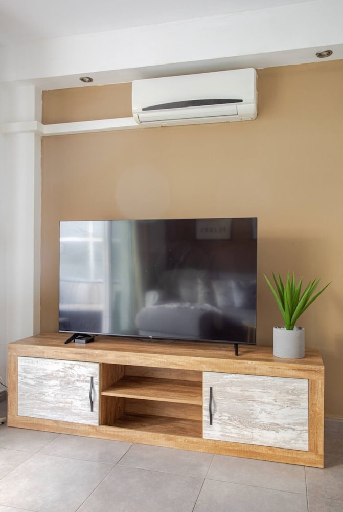 Apartamento Inteiro a 3 Minutos da Praia de Gandia